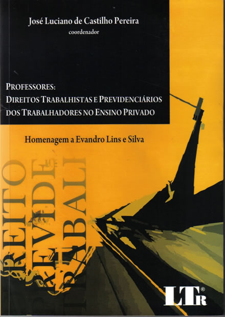 Capa do Livro