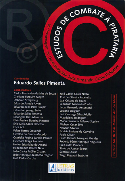 Capa Livro